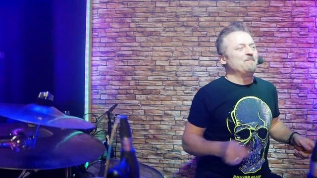 Кавер группа " Дефанс" Промо Mix 1