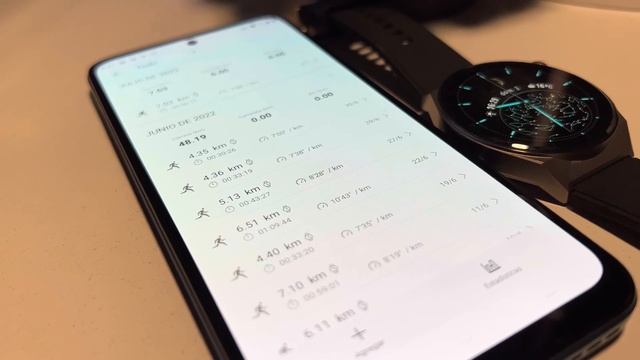 Huawei Watch GT 3 Pro Titanium en Perú: Review en español ¿Vale la pena? смотреть онлайн