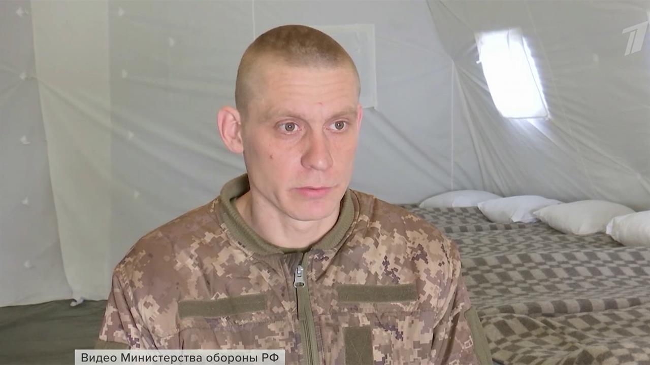 Украинские военные рассказали, что командование ВСУ не ценит жизни солдат