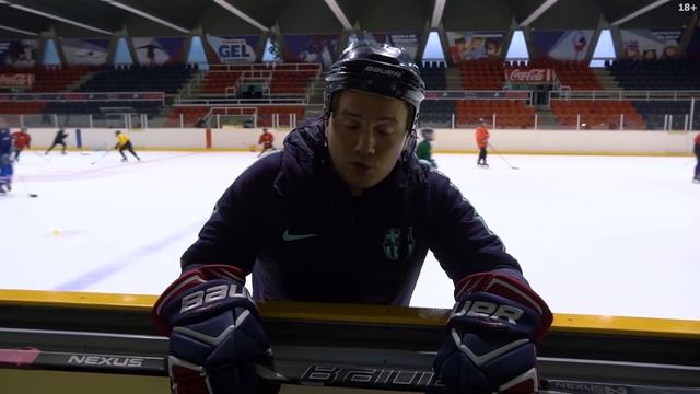 «Планета Футбола». Барселона (часть II): Любимые пироги Месси | Тренировка с молодежью «Барселоны» смотреть онлайн