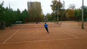 ТЕННИСНАЯ РАКЕТКА BABOLAT PURE DRIVE 2021 Обзор