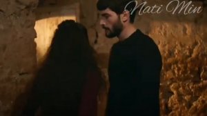 Ветреный❤Hercai 8 ❤Клип к сериалу ❤