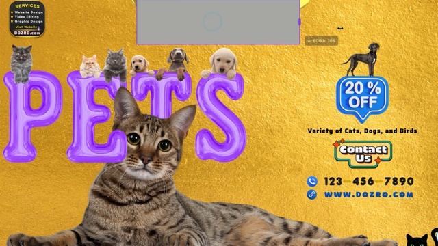 Method to Measure Pixel Size in Canva for FB cover photo смотреть онлайн