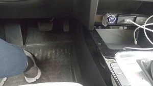 Киа Сид (3 поколение). Мой отзыв (1 часть)