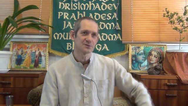 Потерявшие себя - Вайшнава Прана дас смотреть онлайн