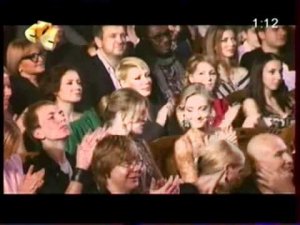 Сати Казанова стала певицой года Алексея Воробьева