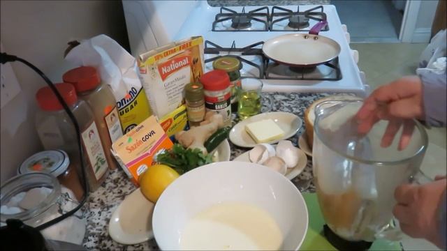 French Toast Гренки По- Французски смотреть онлайн