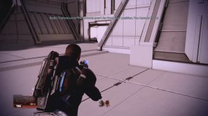 Mass Effect 2 part 9