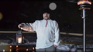 База отдыха "Босиком" ЗИМА