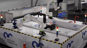 Демонстрация задания в компетенции "Интернет вещей"