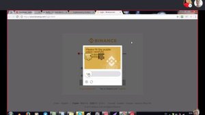 Authy. Установка браузерной версии, синхронизация с облаком и включение 2FA на бирже Binance.