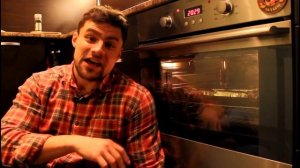 куриные ножки с гречкой в духовке