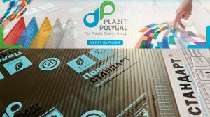 Монтаж сотового поликарбоната POLYGAL