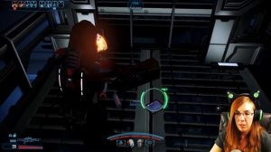 Mass Effect 3 ~Part 45~ The Catalyst and KILLING KAI LENG!