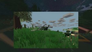 Unturned Плюсы и минусы (минусы)  I Обзор unturned