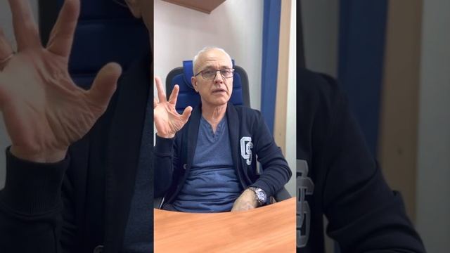 Про эпигенетику просто с доктором Жевачевским Н.Г. смотреть онлайн