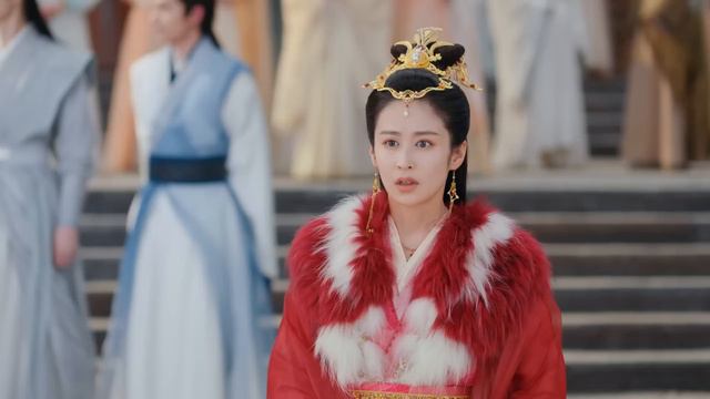 [Multi-sub]《神隐》第1集丨赵露思 王安宇 颖儿 李昀锐 曹斐然 The Last Immortal EP1【捷成华视偶像剧场】 смотреть онлайн