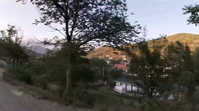 Как провести интересно время в Крыму на Motoland Dakar 250. Crimea trip смотреть онлайн