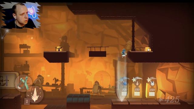 ПИД ЗДЕСЬ ➤ PID ПРОХОЖДЕНИЕ #2 смотреть онлайн