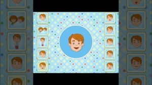 Bolalar uchun artikulyatsion mashqlar. Multfilm. Birgalikda bajaramiz!