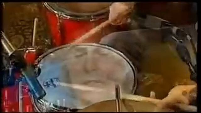 Golden Earring - Radar Love смотреть онлайн