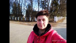 ПОЛУЧИЛА ПАСПОРТ l ПОБЫВАЛА НА КЛАДБИЩЕ l