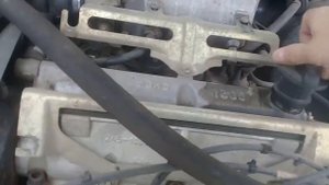 На бензине глохнет  ,на газу работает хорошо в чем причина разбираемся заз шанс.?Ищем подсос воздух