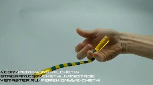 Инструкция - Как крутить четки | Instruction - How to twist a rosary