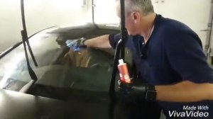 Керамическое покрытие для матового лака .