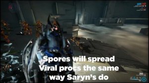 Panzer Vulpaphyla - Viral Procs & Healing! | Warframe Companion Guide