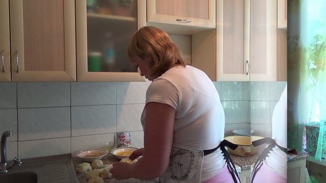 41. Булочки с корицей смотреть онлайн