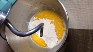 Рецепт нестареющего Хрущёвского теста. Самое быстрое тесто!