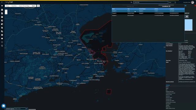 Sea/net Top 5 Features смотреть онлайн