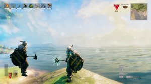 Вальхейм (Valheim) - Эпизод 38. Крафтим