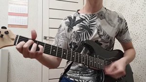 Гражданская Оборона - Мёртвый сезон (кавер)