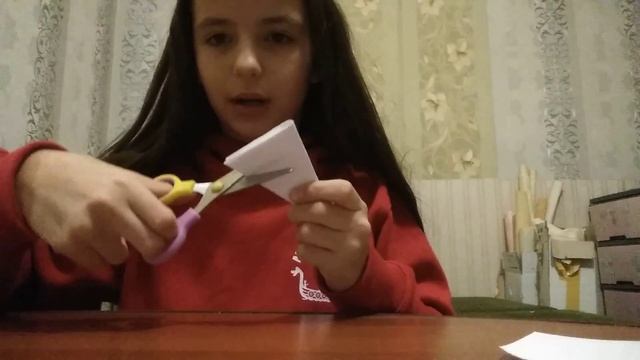 Снежные новогодние украшения#1 смотреть онлайн