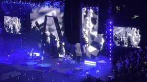 Depeche Mode - Memento Mori Tour 2023 12 “Ghosts Again” Live in Los Angeles, CA