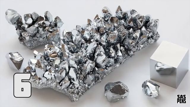 Самые прочные материалы в мире