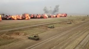 Самые яркие моменты ВС РФ.   The brightest moments of the RF Armed Forces