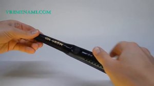 Mars MD Pointer - обзор отечественного пинпоинтера.