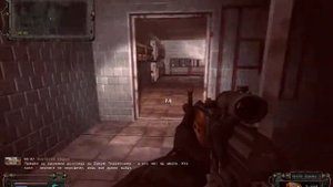 Stalker Народная Солянка.Ноутбук для Фаната в x-18