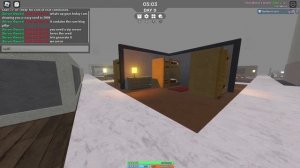 ROBLOX 3008 KING PILLAR SEED! + LOCATION