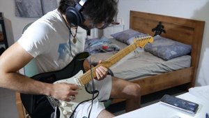 Pink Floyd - Mother (Solo)