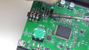 ?ПРИЕМНИК КОТОРЫЙ ЛОВИТ ВСЁ!!!?? ЭТО ВАМ НЕ Degen и Tecsun ВСТРЕЧАЙТЕ НОВЫЙ МАЛАХИТ DSP V2??