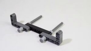 Контейнеровоз.Лего Механик.Обучающие мультики и развивающие видео сборки из конструктора Лего.