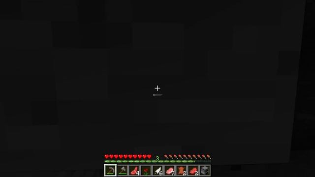 Minecraft Java Edition Survival Part 1: Getting my First Resources смотреть онлайн