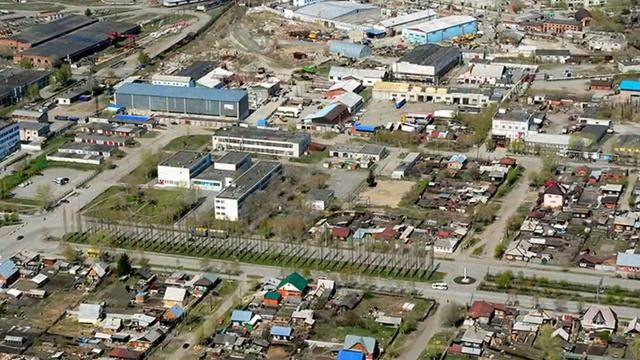 шадринск город нашей юности