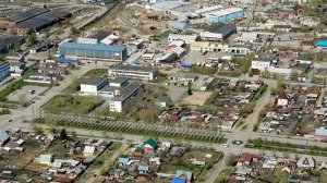 шадринск город нашей юности