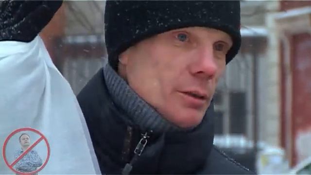 «Надоело молчать и терпеть безвластие!» смотреть онлайн