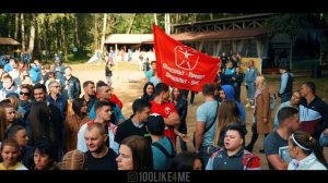 Фитнес Батл 2017